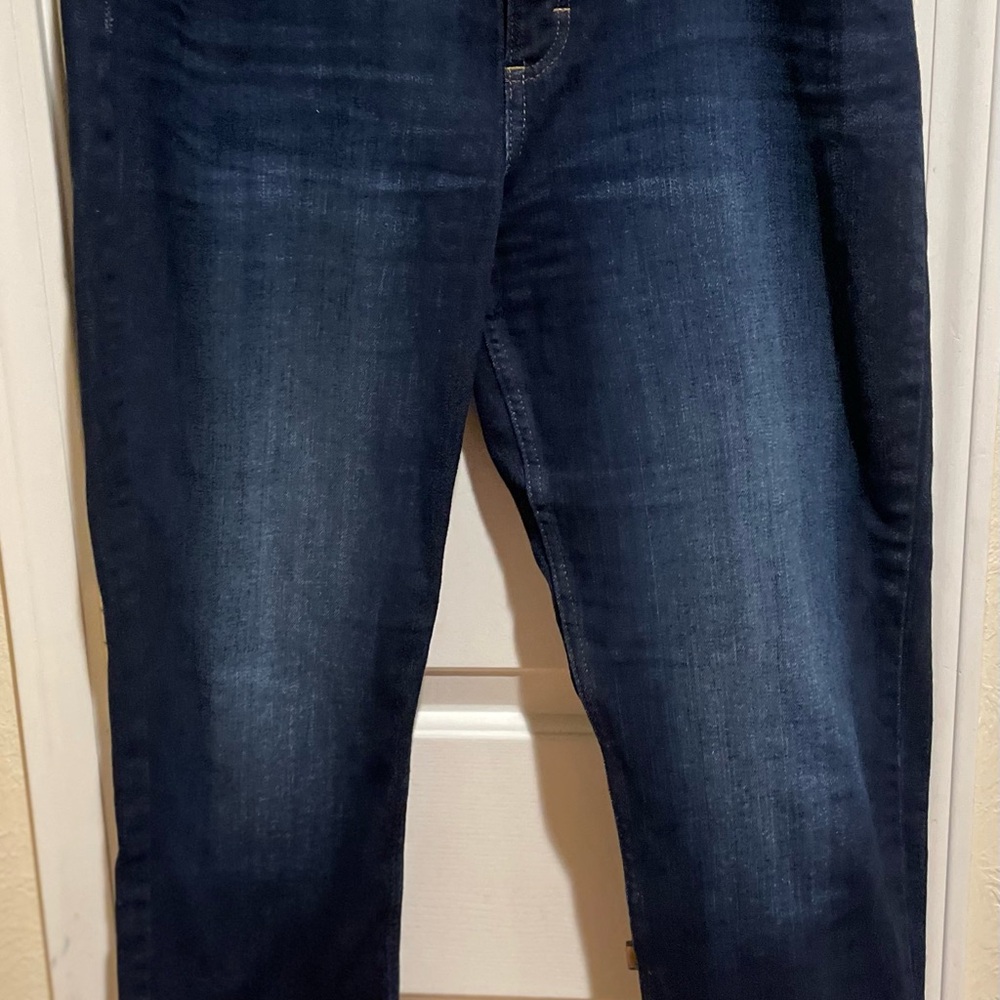 LEE Jeans Size 12 Short